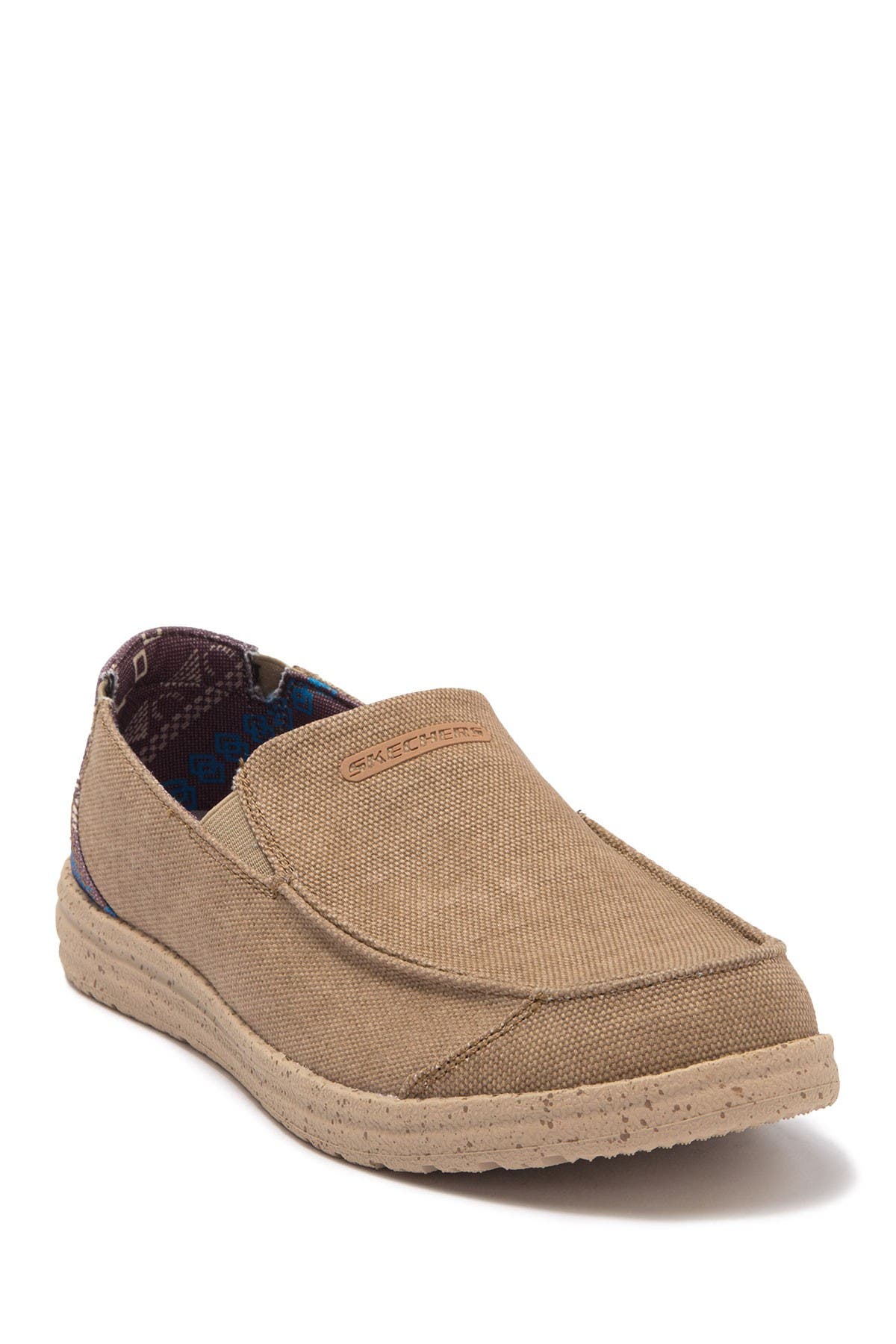 skechers melson ralo