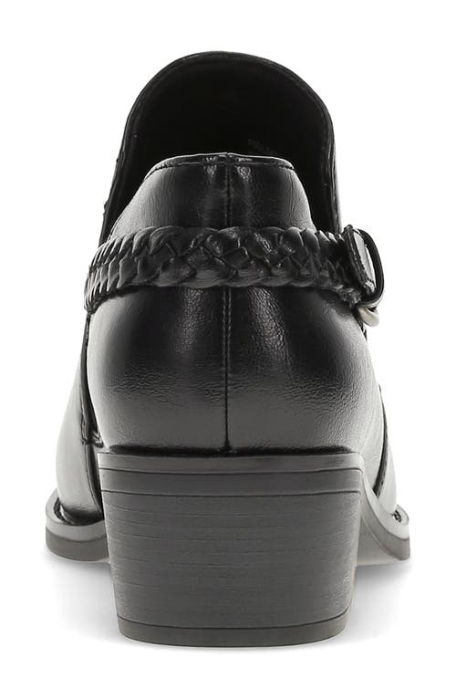 Baretraps Palmer Ankle Bootie In Black