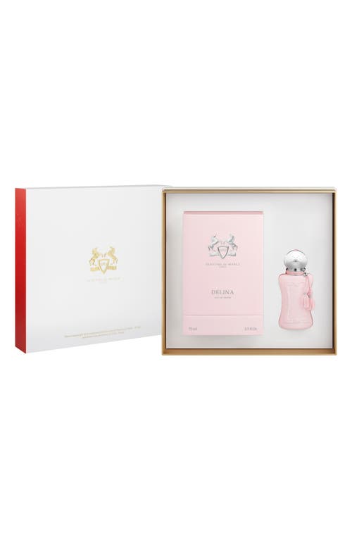 Parfums De Marly Delina Coffret Set $585 Value In No Color