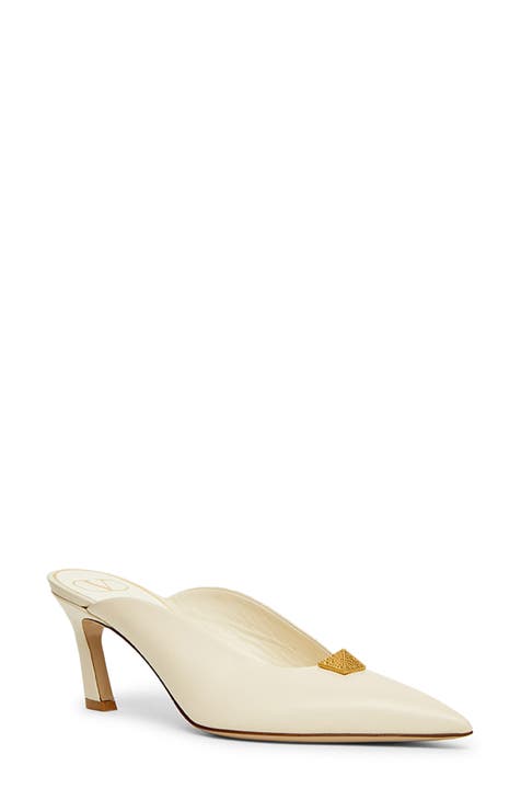 Women's White Designer Shoes: Heels & Pumps | Nordstrom