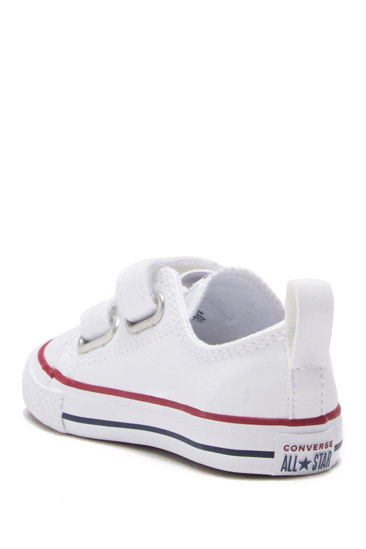 white converse for toddlers