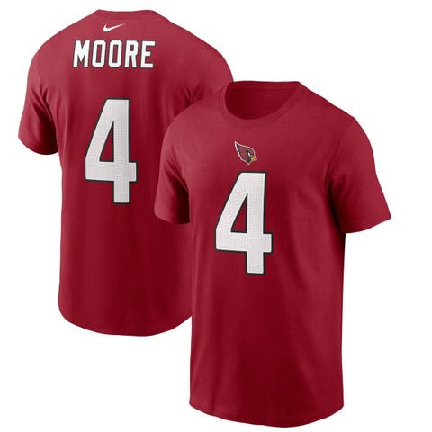 Men's Nike D.J. Moore Olive Carolina Panthers 2022 Salute To Service  Limited Jersey