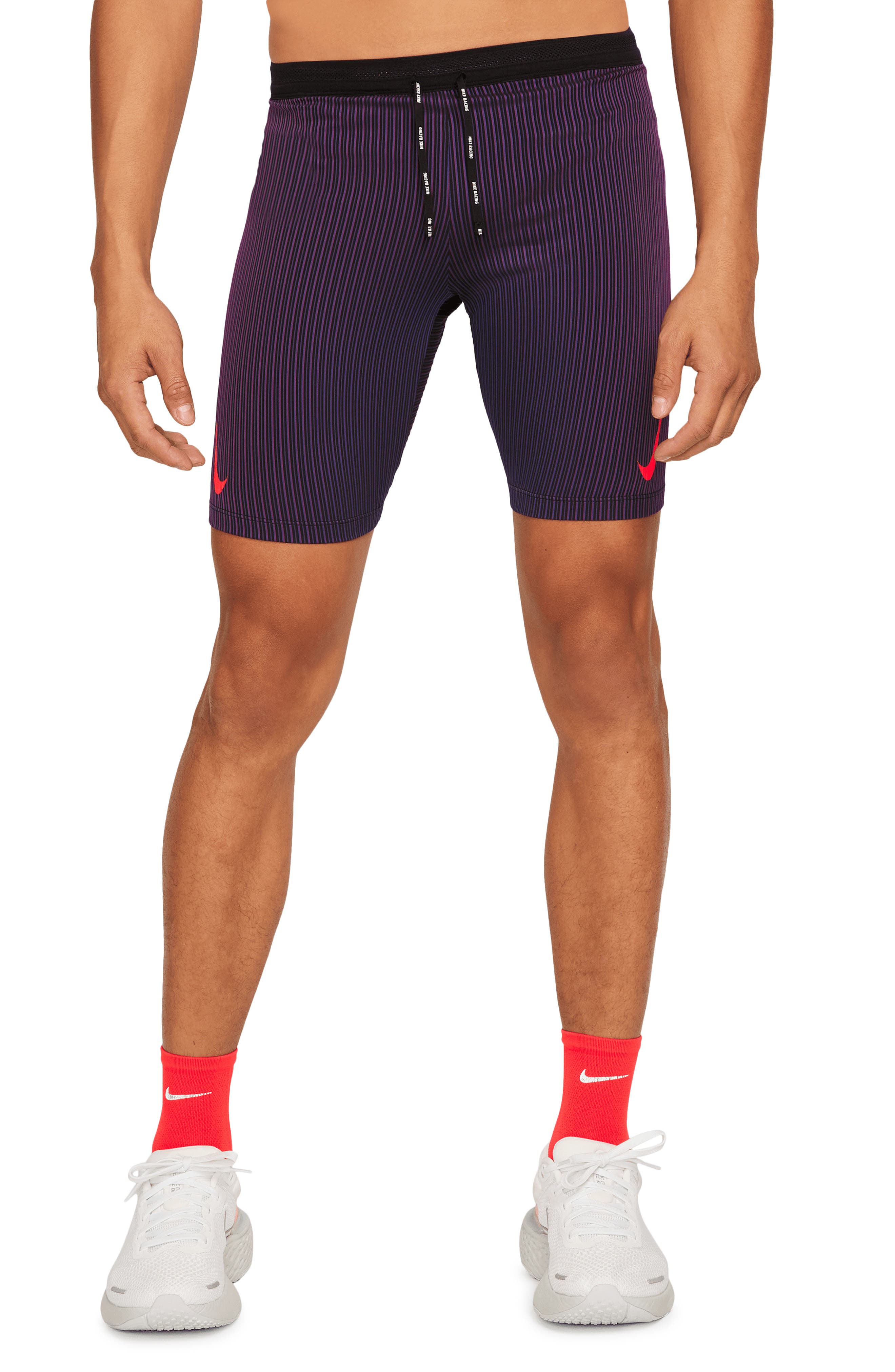 Men's Nike Anthracite Oklahoma City Thunder 2022/23 Edition Swingman Shorts Size: Medium