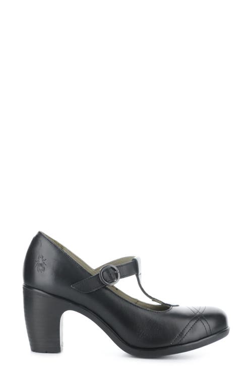 FLY LONDON FLY LONDON KIAI MARY JANE PUMP 