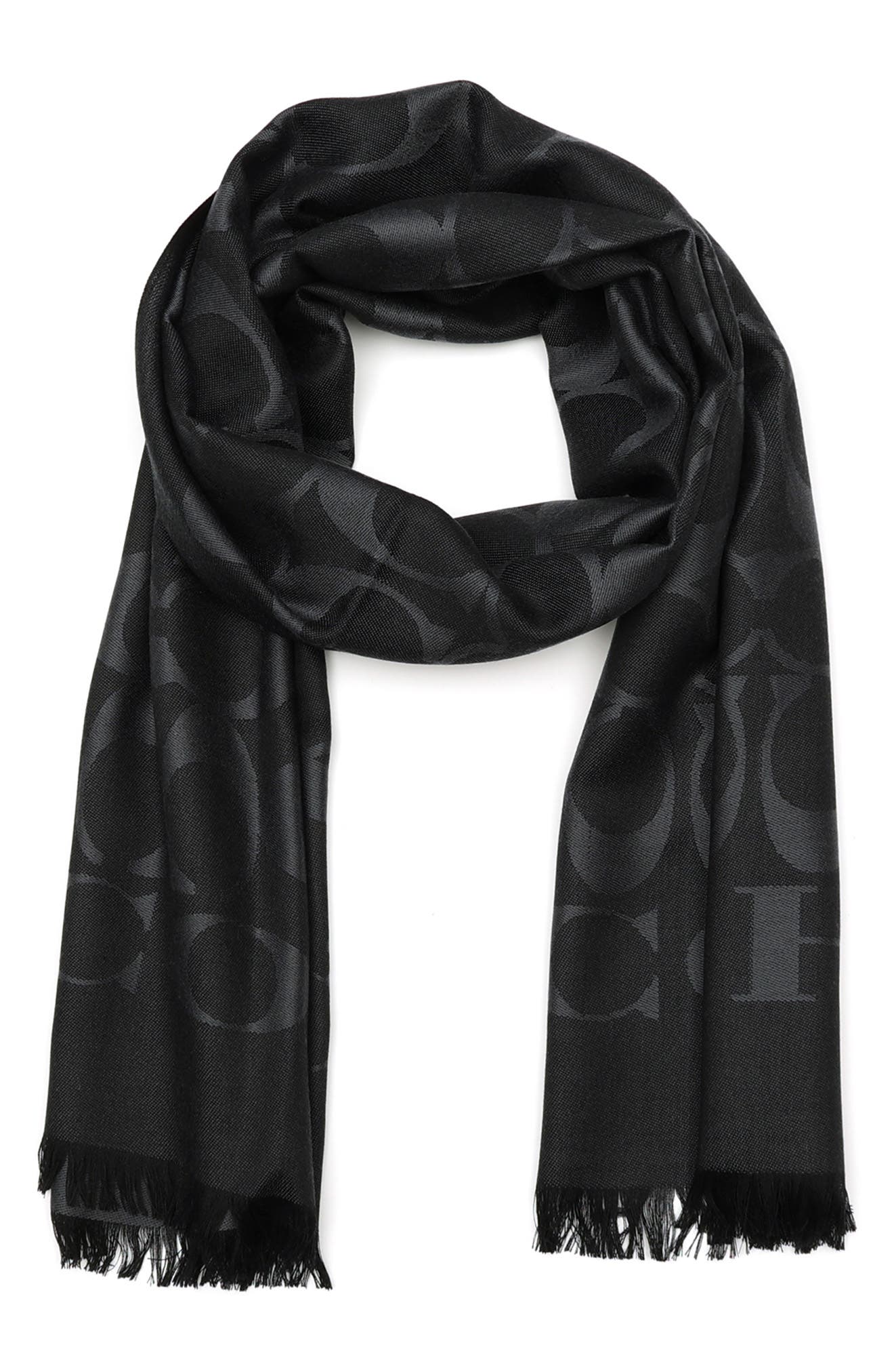 Elegant Coach Scarves for Women: A Complete Guide