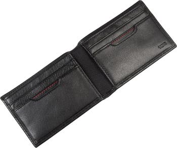 Slim Single Billfold