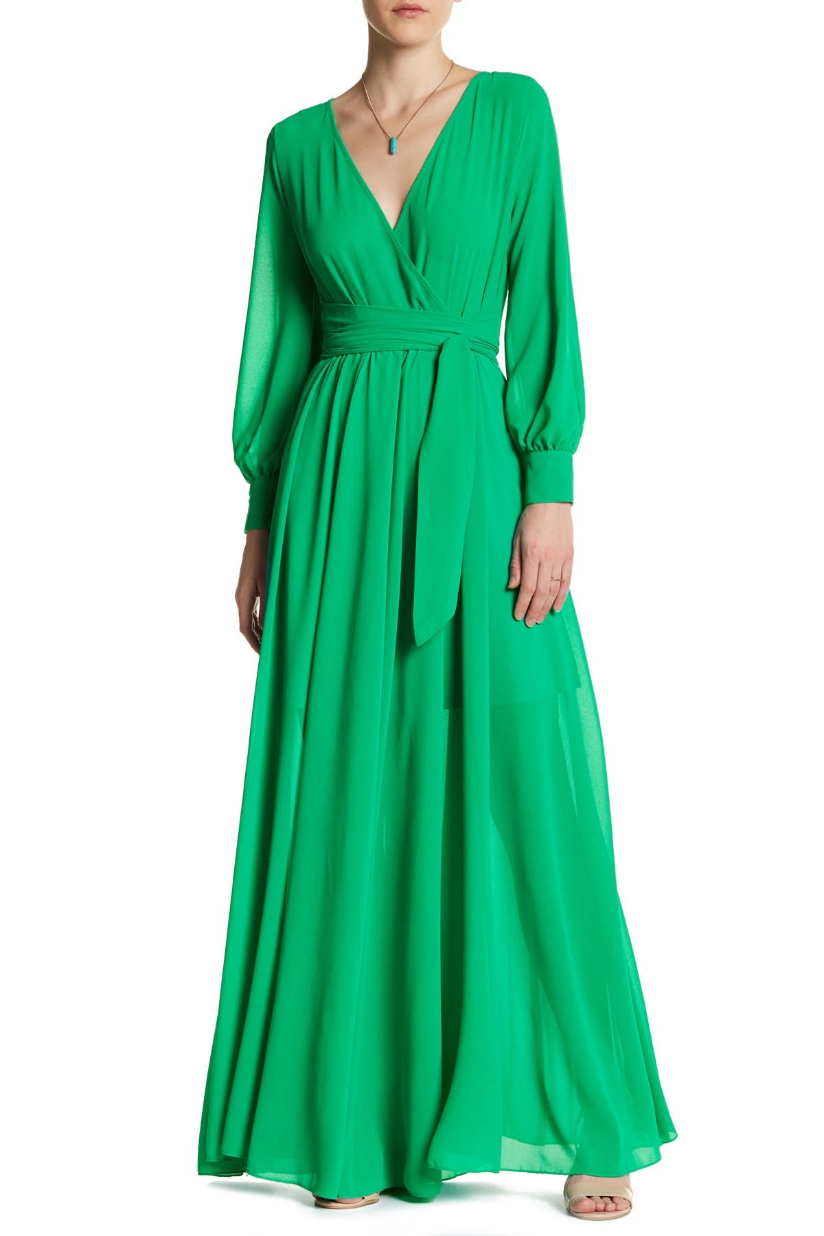 wrap dresses nordstrom rack