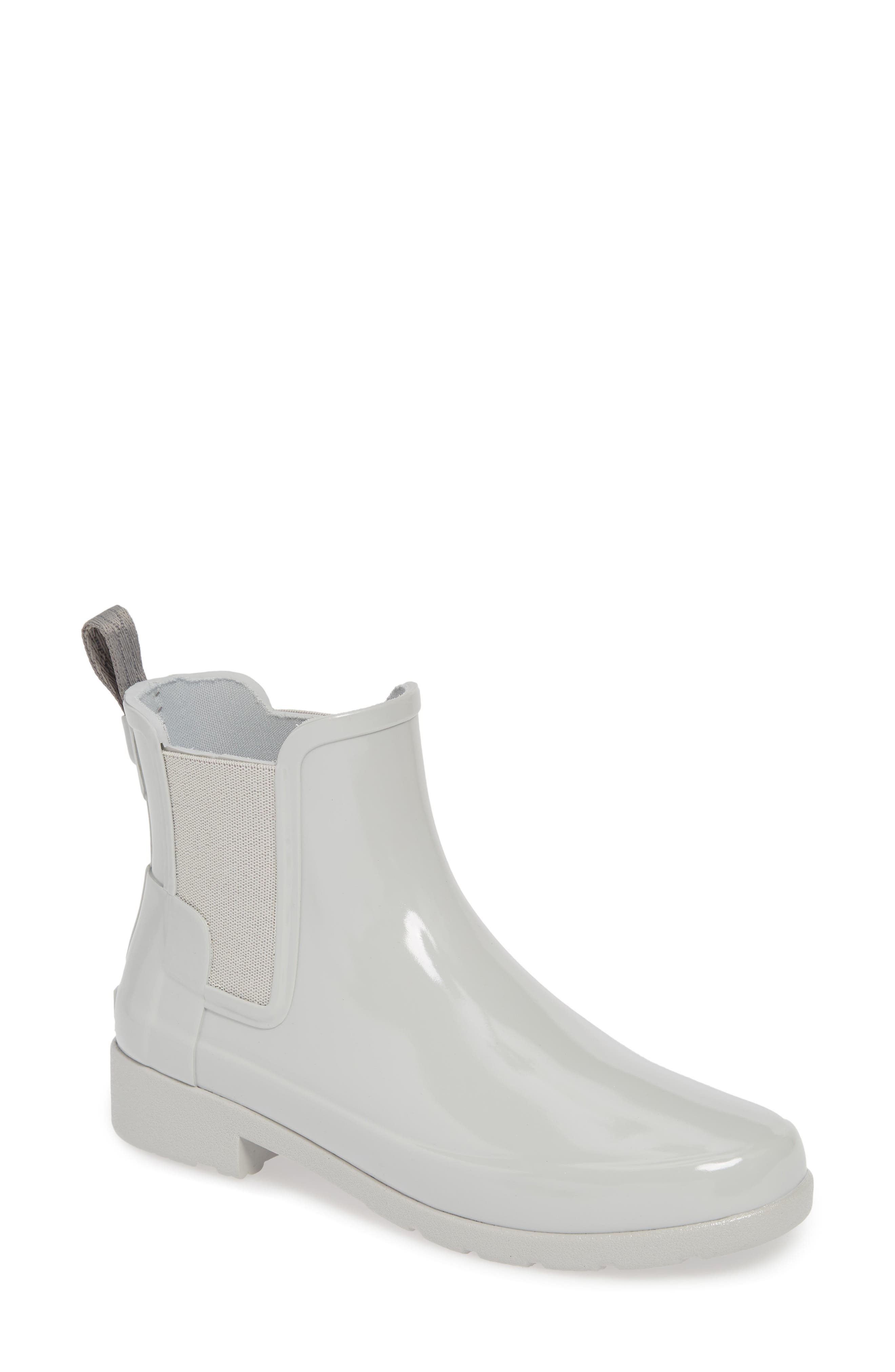 original refined chelsea rain boot