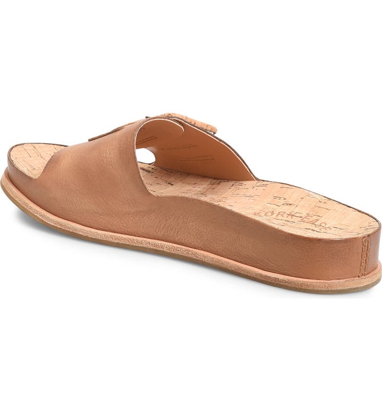 Kork-Ease® Tutsi Buckle Slide Sandal | Nordstrom