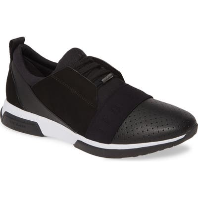Ted Baker London Cepal Sneaker - Black