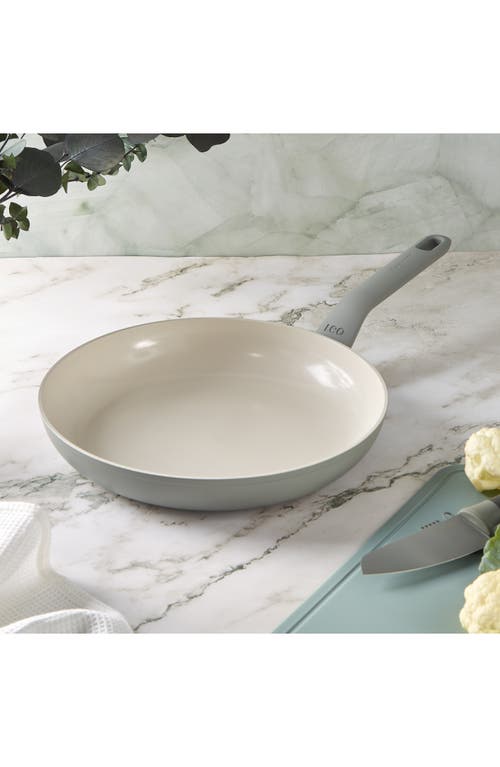 Berghoff Leo Balance 11" Nonstick Frying Pan In Moon Mist