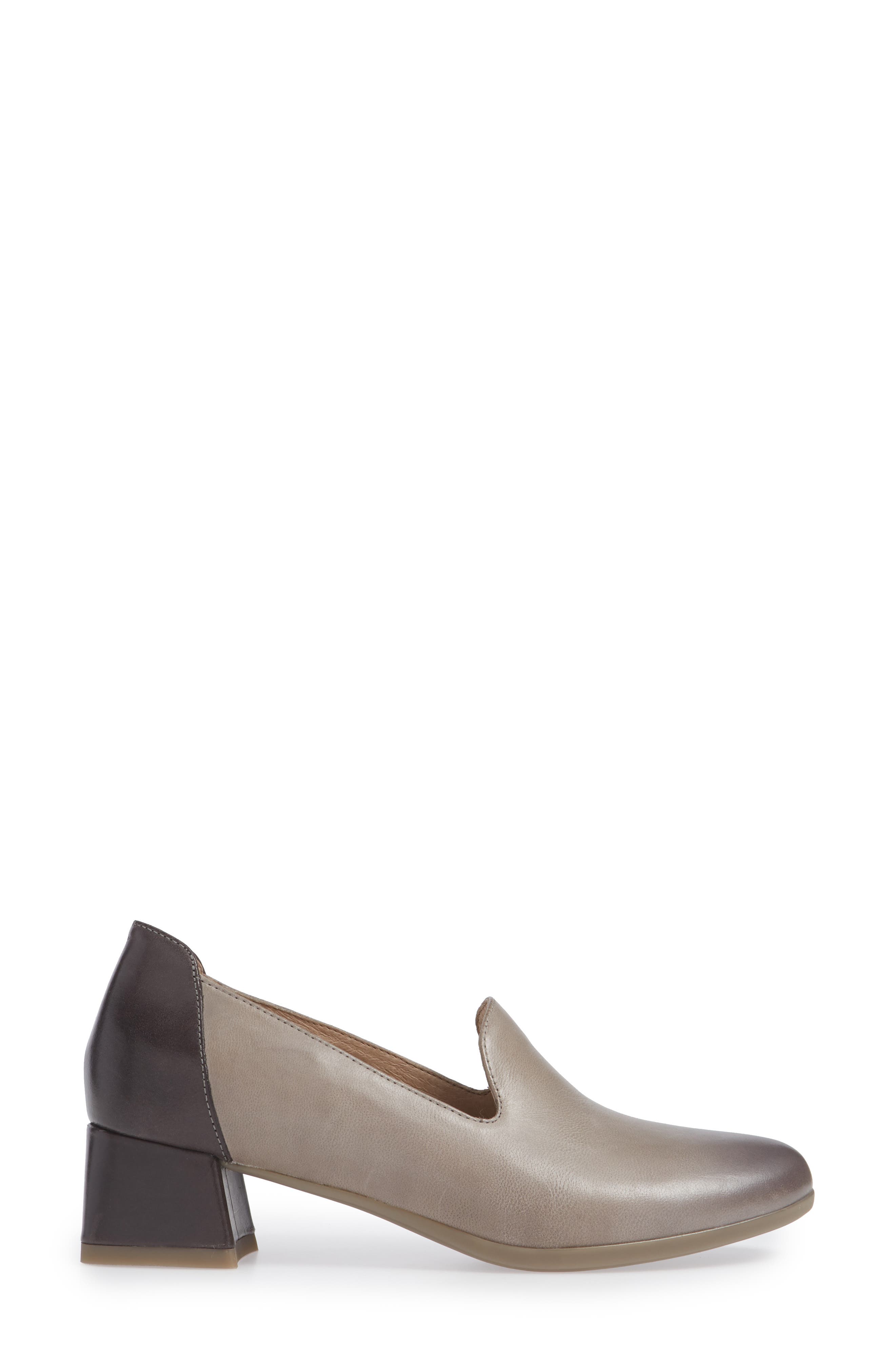 dansko preston pump