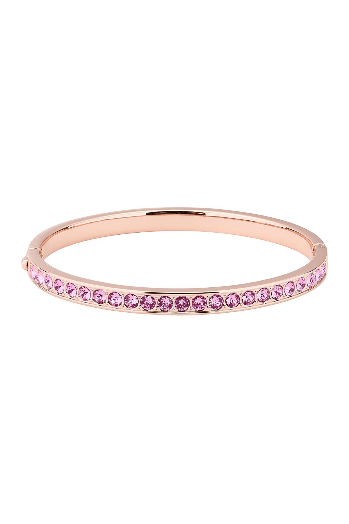 ted baker clemara swarovski crystal bangle