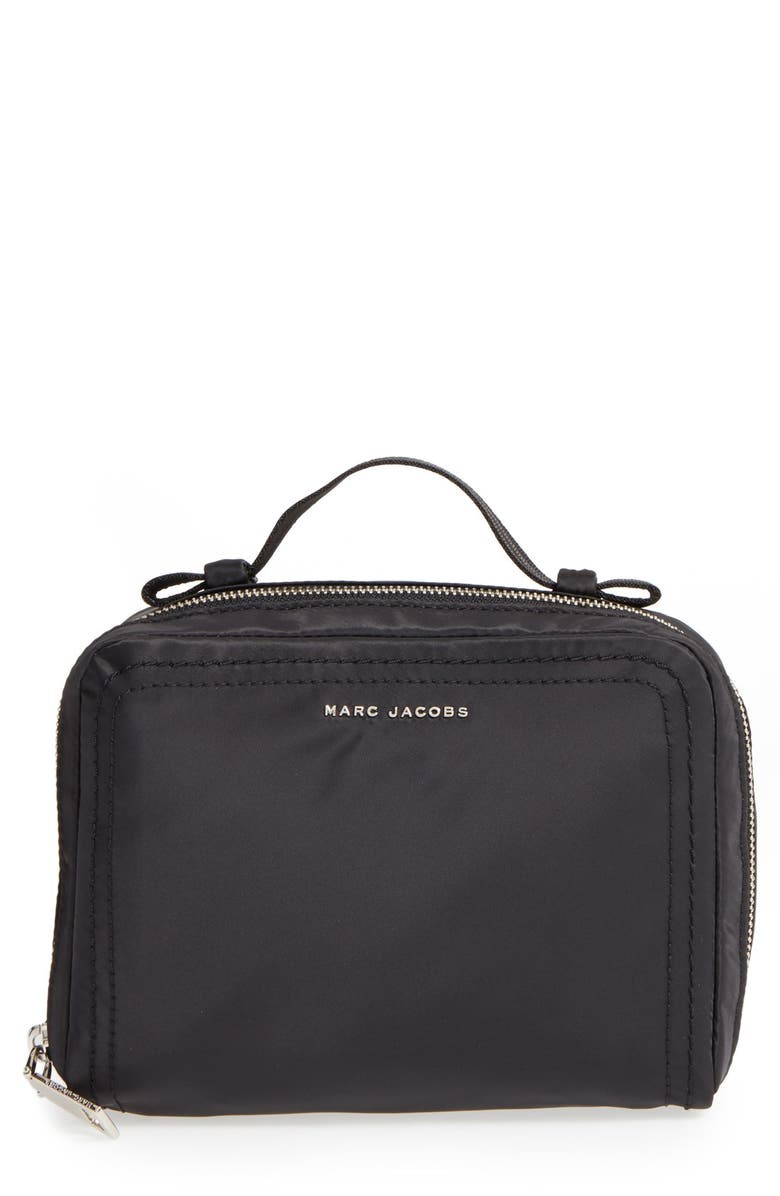 MARC JACOBS 'Extra Large Easy' Cosmetics Case | Nordstrom