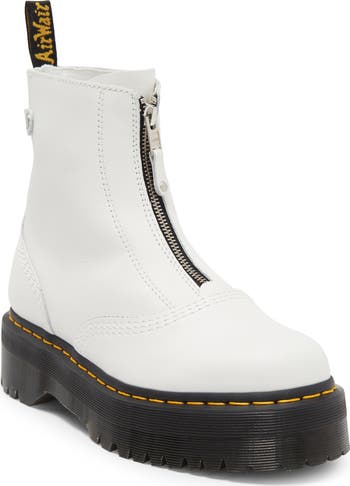 Doc martens hotsell womens booties