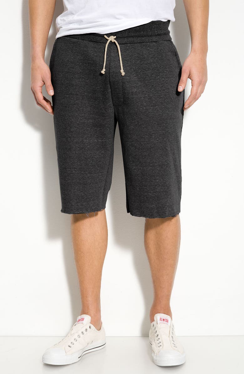 Threads for Thought Fleece Shorts | Nordstrom