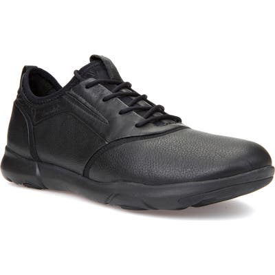 Geox Nebula S 4 Lace-Up Sneaker