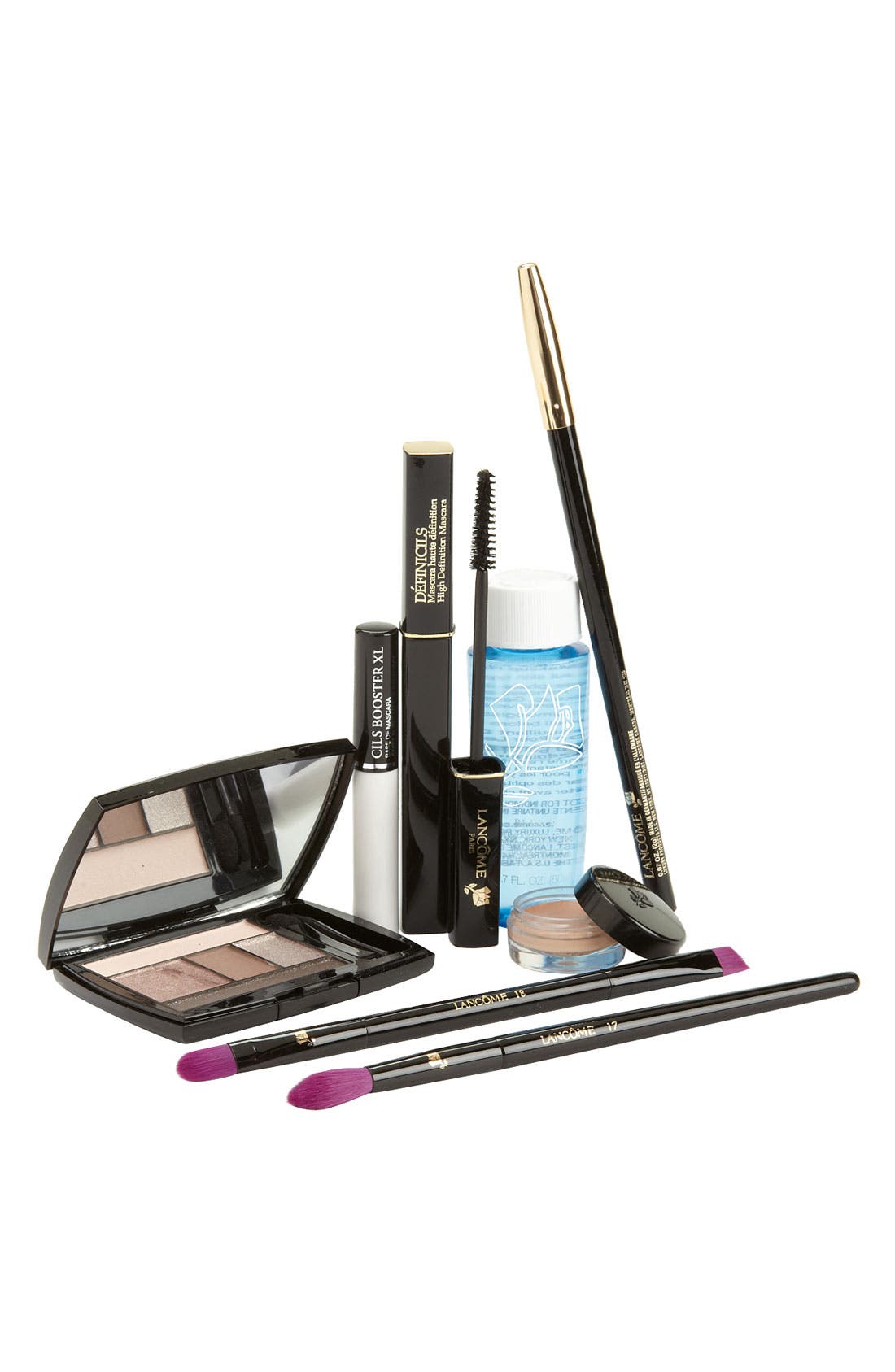 Lancôme 'Defining & Brightening' Exclusive Eye Collection (197 Value