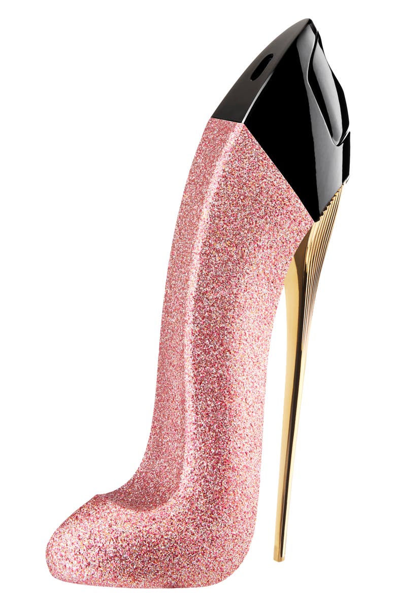 Carolina Herrera Fantastic Pink Good Girl Eau De Parfum Limited Edition Nordstrom