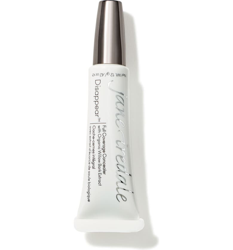 jane iredale Disappear Full Coverage Concealer