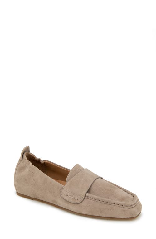 GENTLE SOULS BY KENNETH COLE Sophie Loafer in Mushroom at Nordstrom, Size 7.5