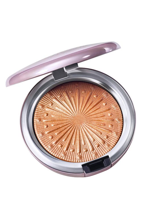 MAC Frosted Firework Extra Dimension Skinfinish in Flare For The Drmatic