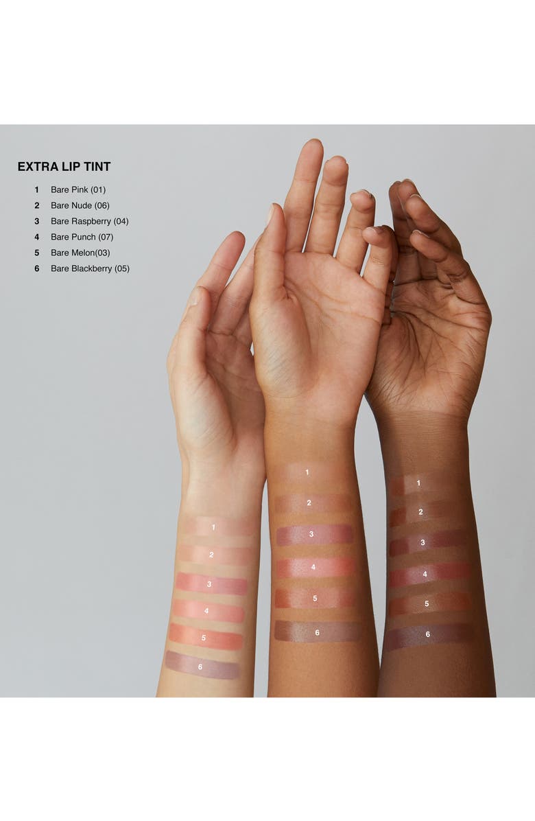 Bobbi Brown Extra Lip Tint Sheer Tinted Lip Balm Nordstrom