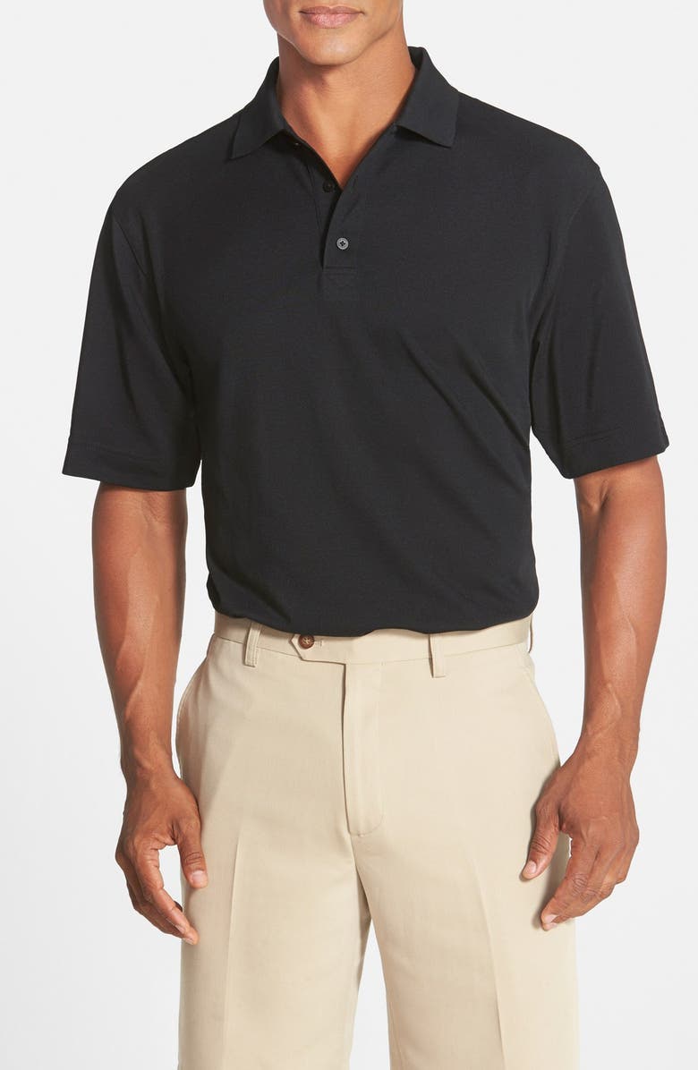Cutter & Buck Championship Classic Fit DryTec Golf Polo | Nordstrom