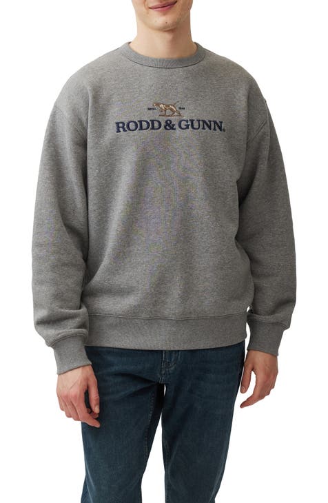 Grey Crewneck Sweatshirts for Men Nordstrom