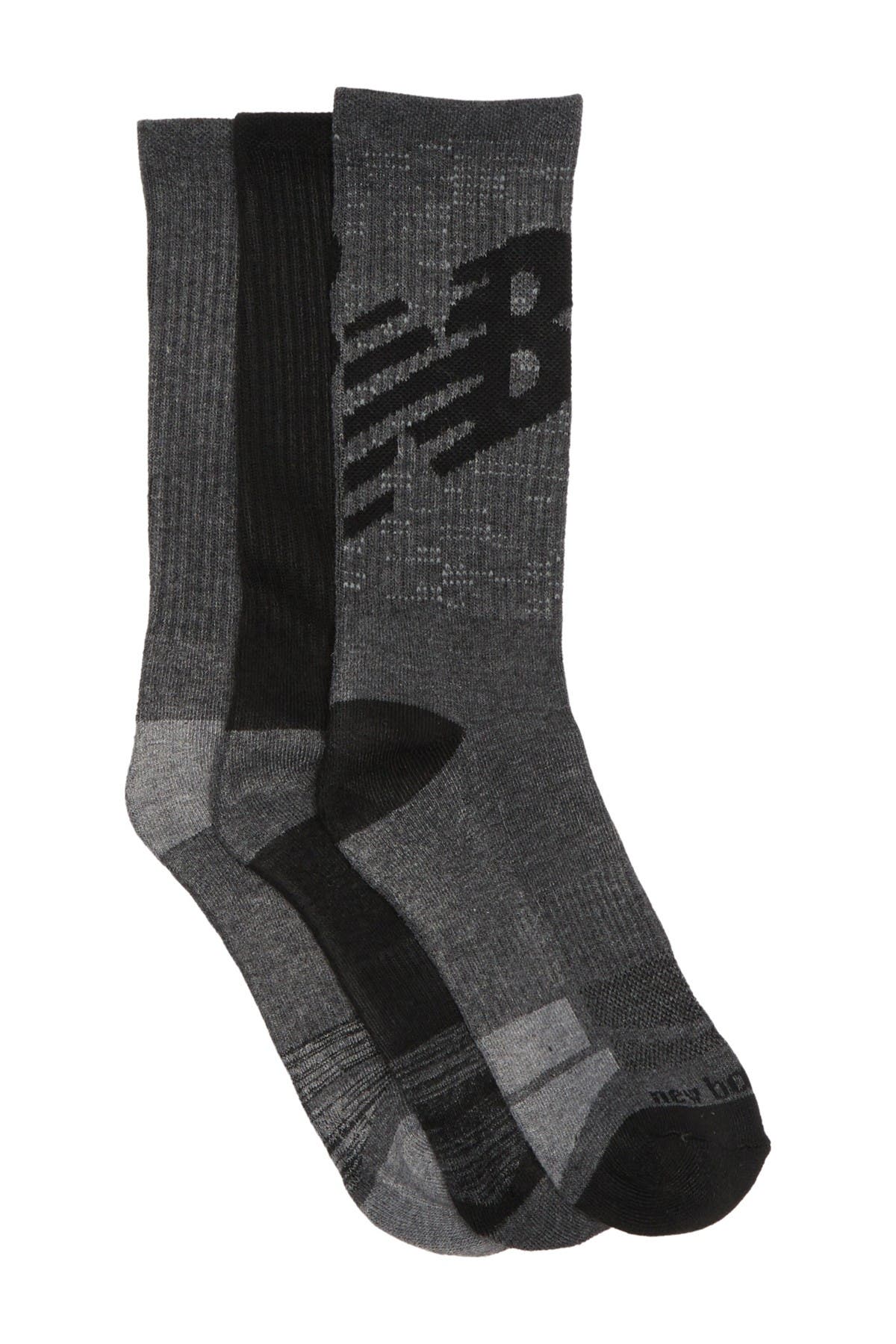 new balance crew socks