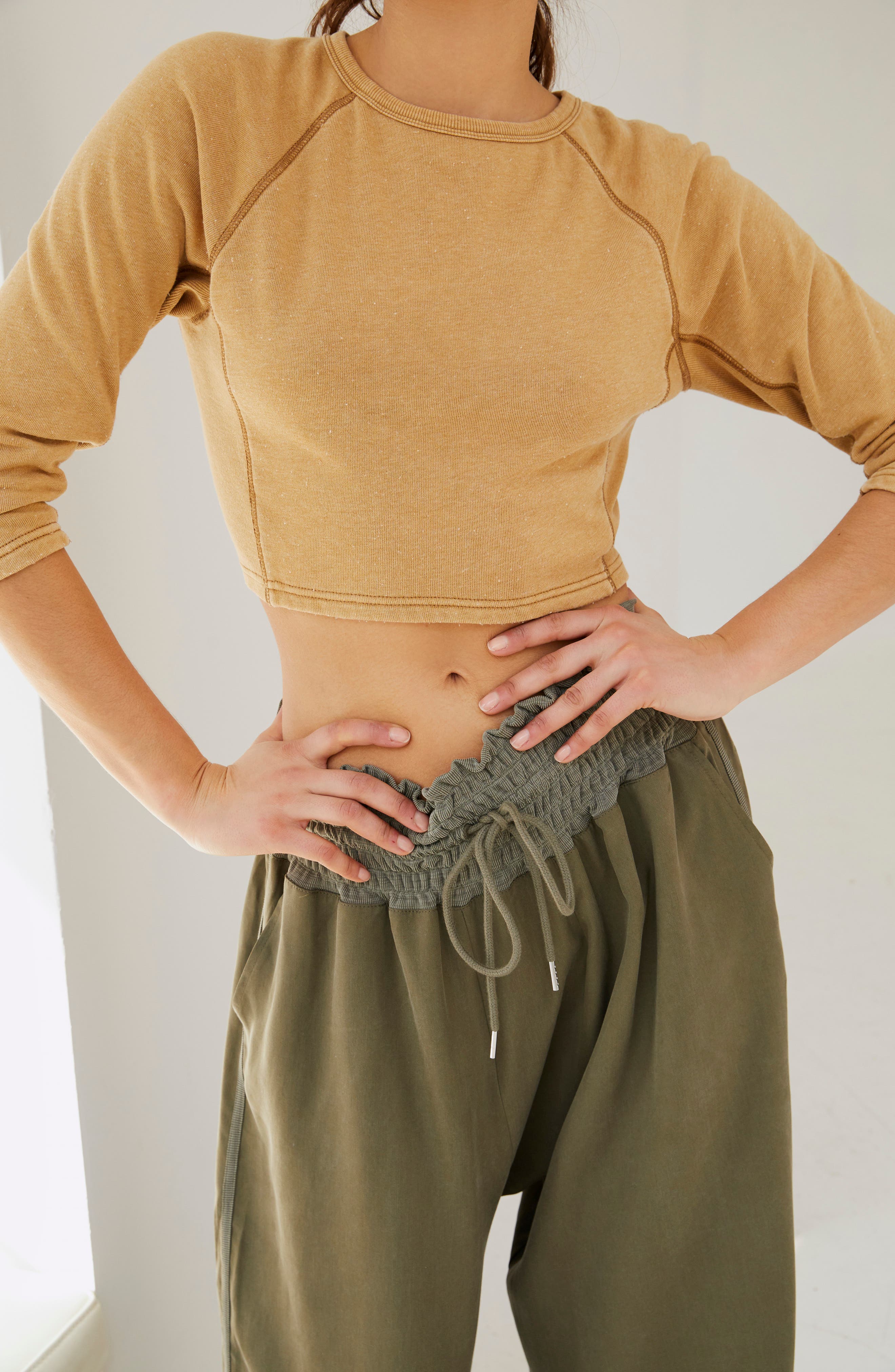 Free People FP Movement Sweatshirts 