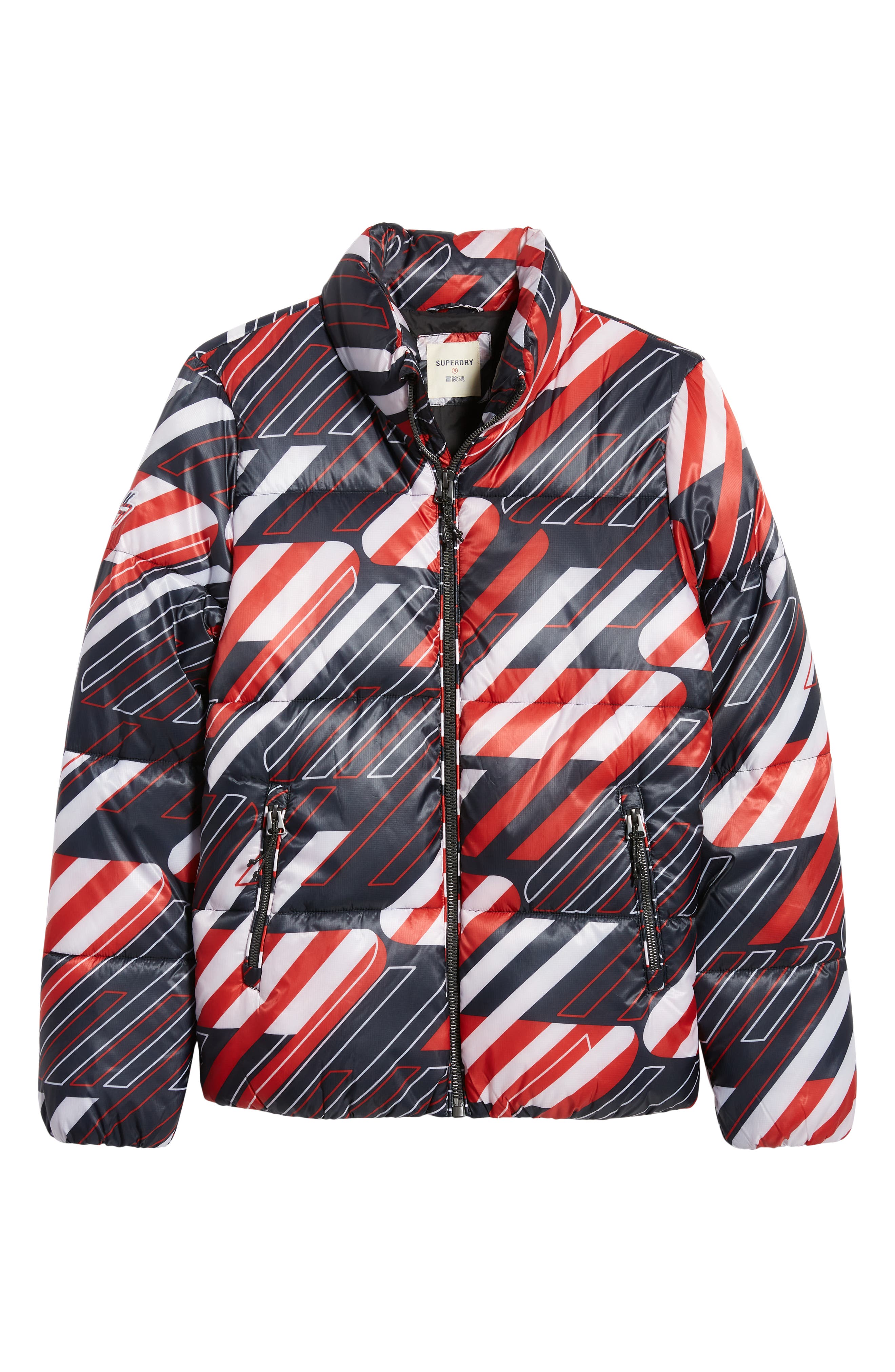 superdry kids jackets