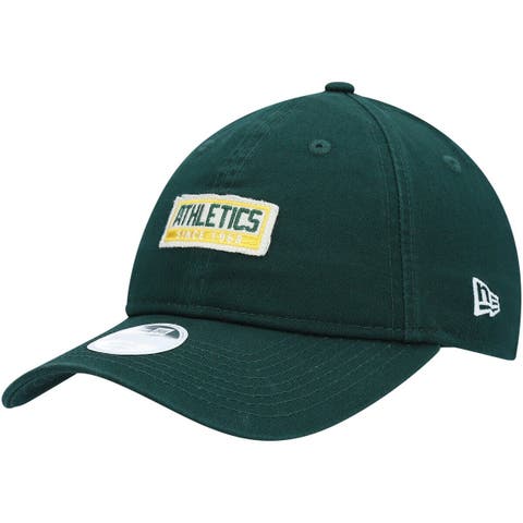 Green Bay Packers New Era Wordmark Core Classic 2.0 9TWENTY