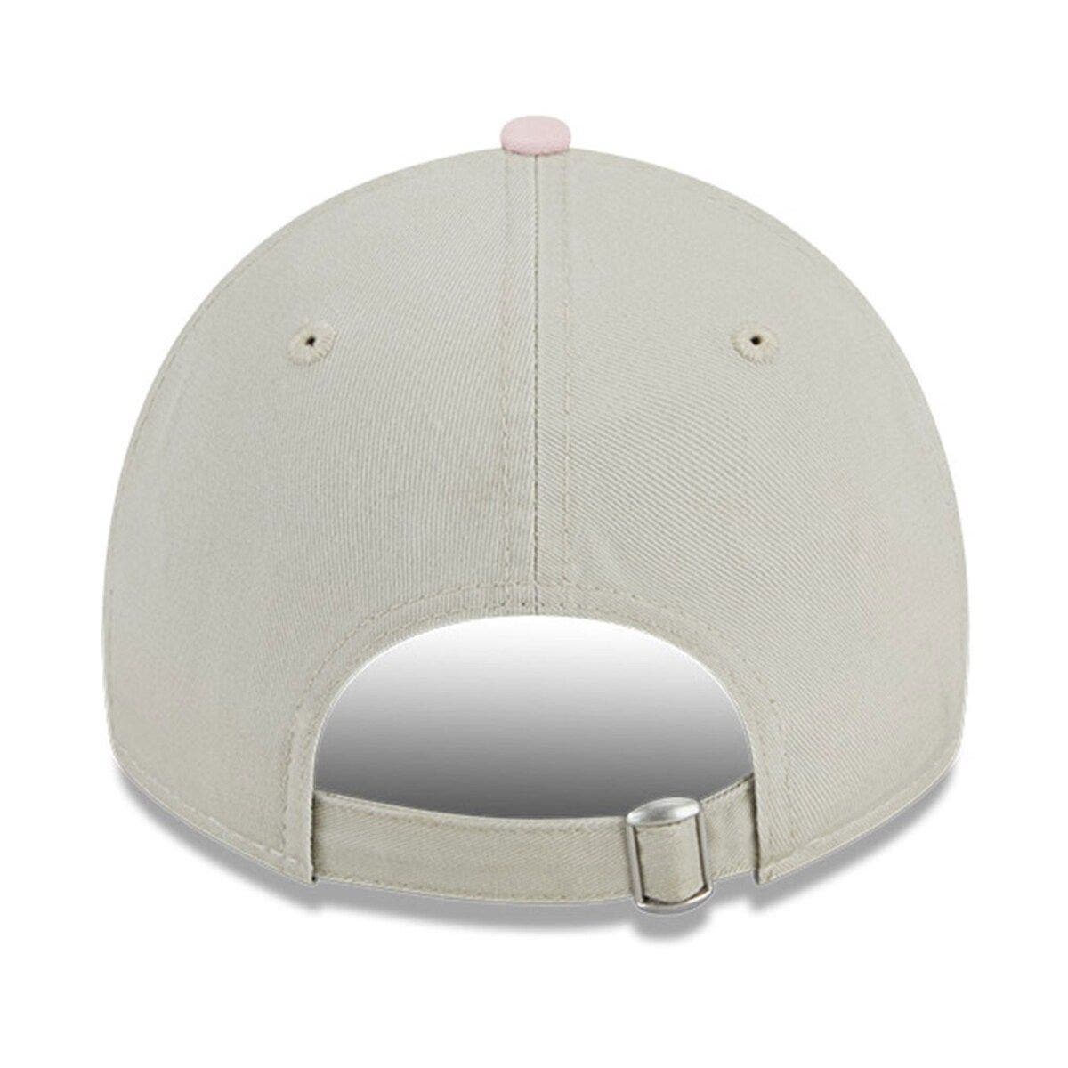 New Era Men's New Era Khaki Detroit Tigers 2023 Mother's Day 9TWENTY
