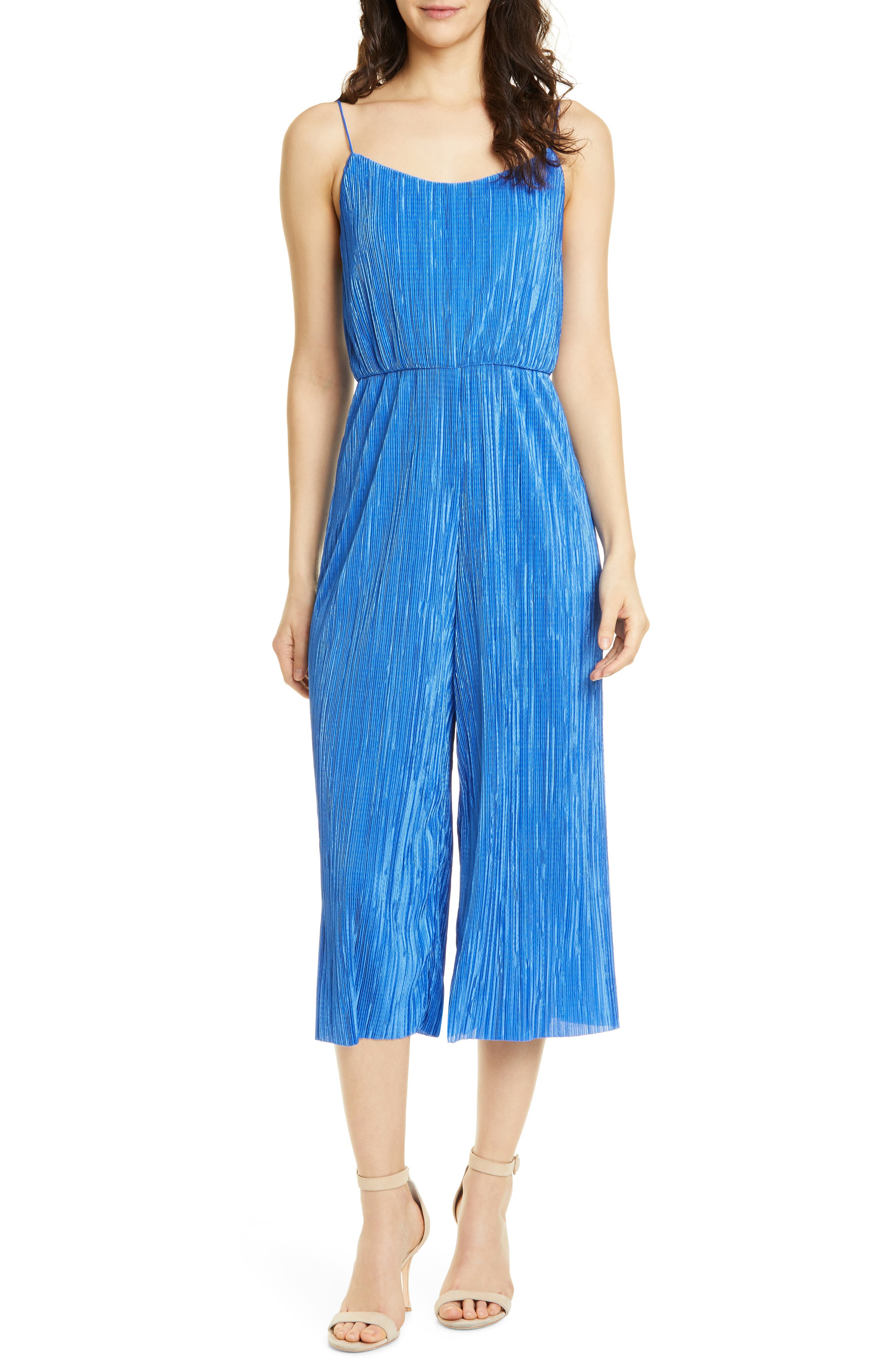 alice and olivia jumpsuit