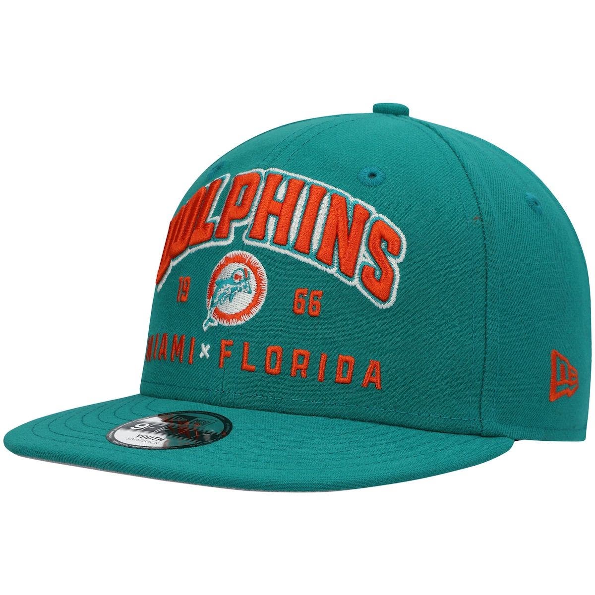 snapback dolphins