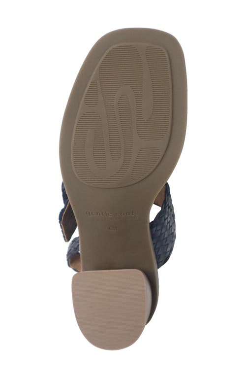 GENTLE SOULS BY KENNETH COLE GENTLE SOULS MADYLYN SLINGBACK SANDAL 