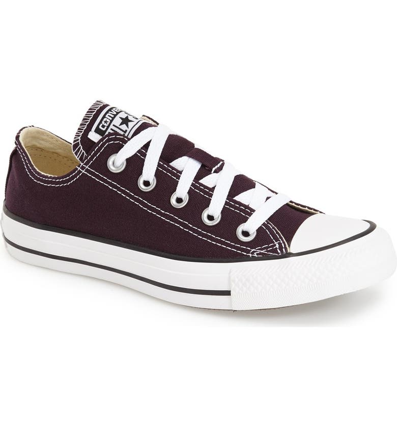 Converse Chuck Taylor All Star Ox Low Top Sneaker Women Nordstrom Converse Chuck Taylor All Star Ox Low Top Sneaker Women Nordstrom