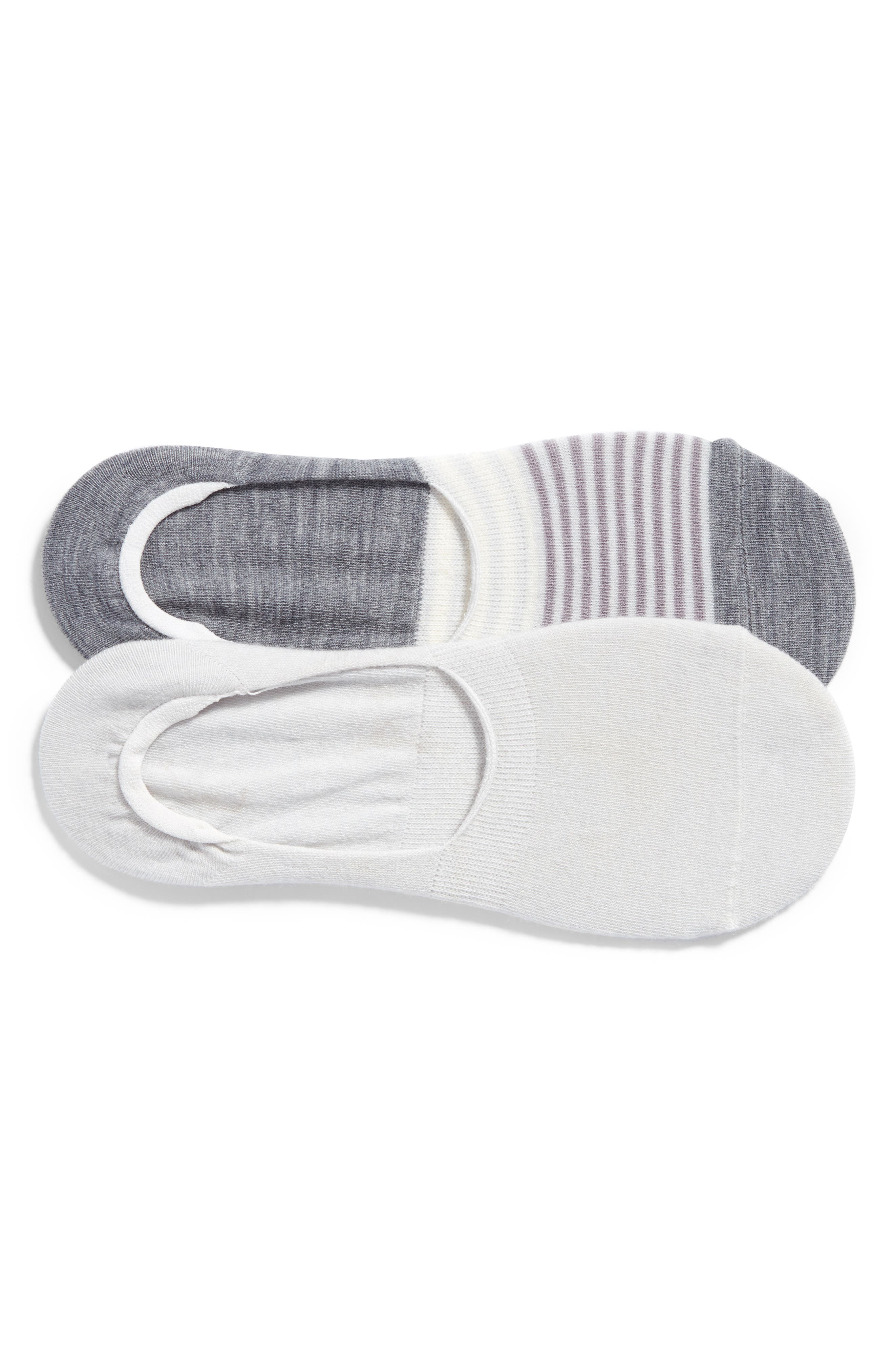ugg slipper socks nordstrom