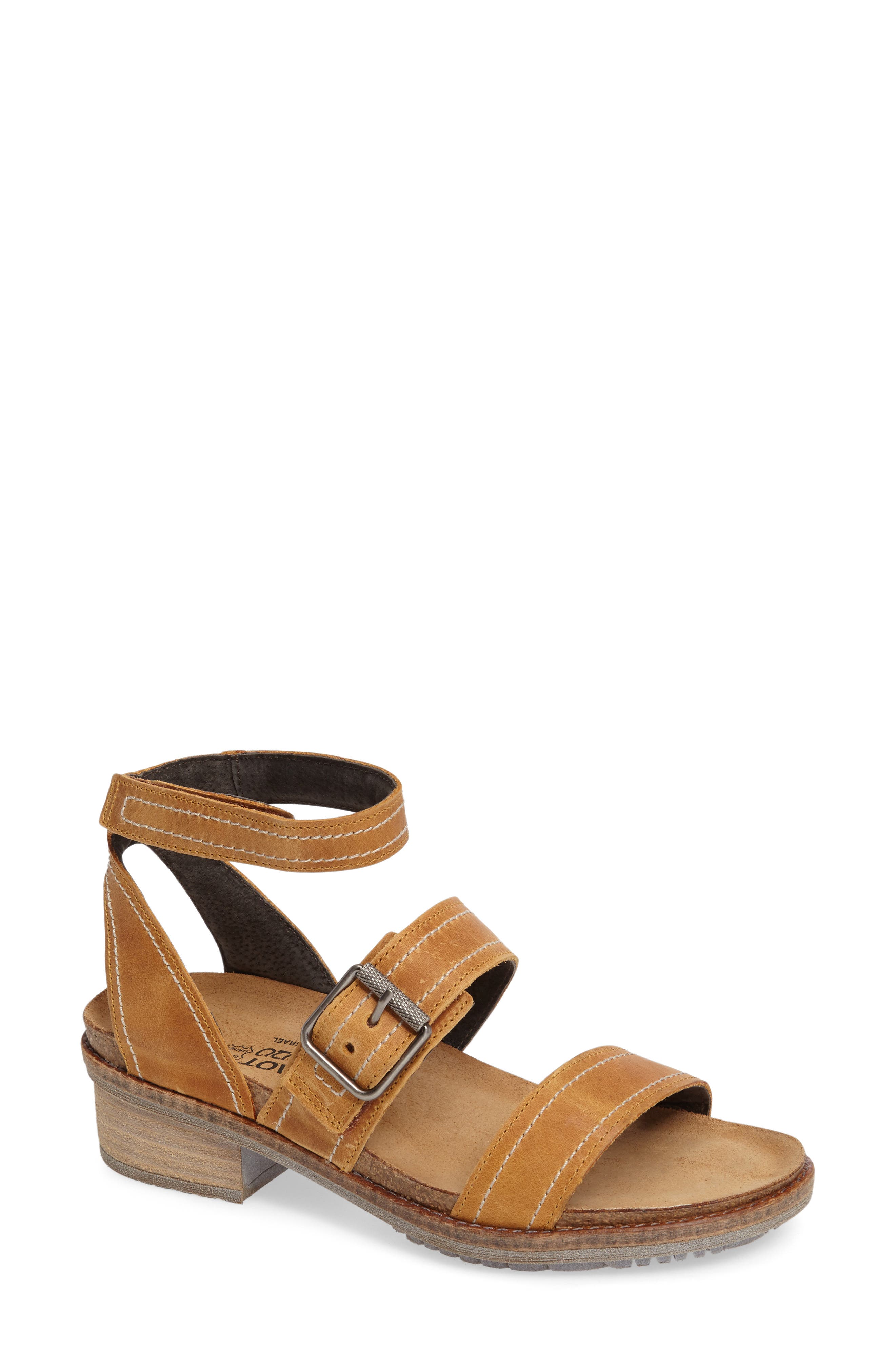 NAOT | Beatnik Sandal | Nordstrom Rack