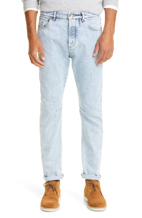 Men's Brunello Cucinelli Jeans | Nordstrom
