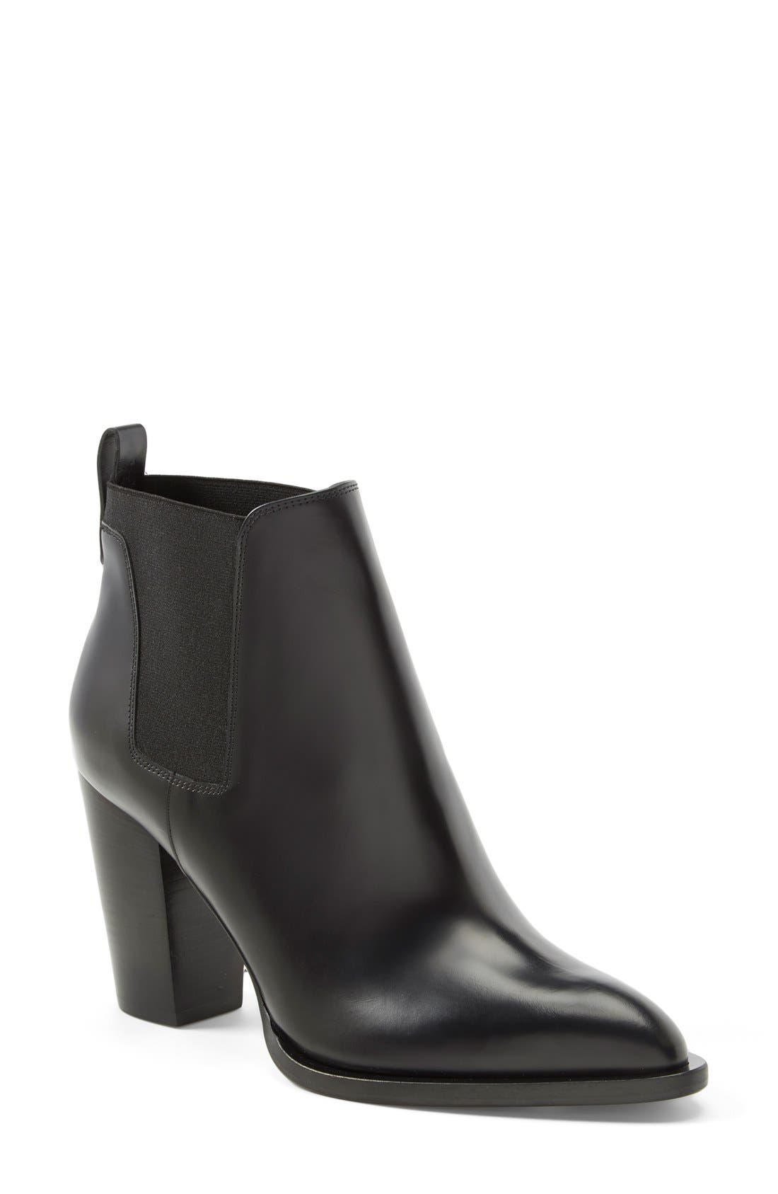 chelsea boots farfetch