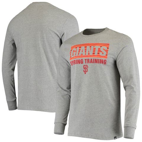 San Francisco Giants Nike Heather Black Rewind Review Slash Tri-Blend Tee  Shirt, hoodie, longsleeve, sweatshirt, v-neck tee