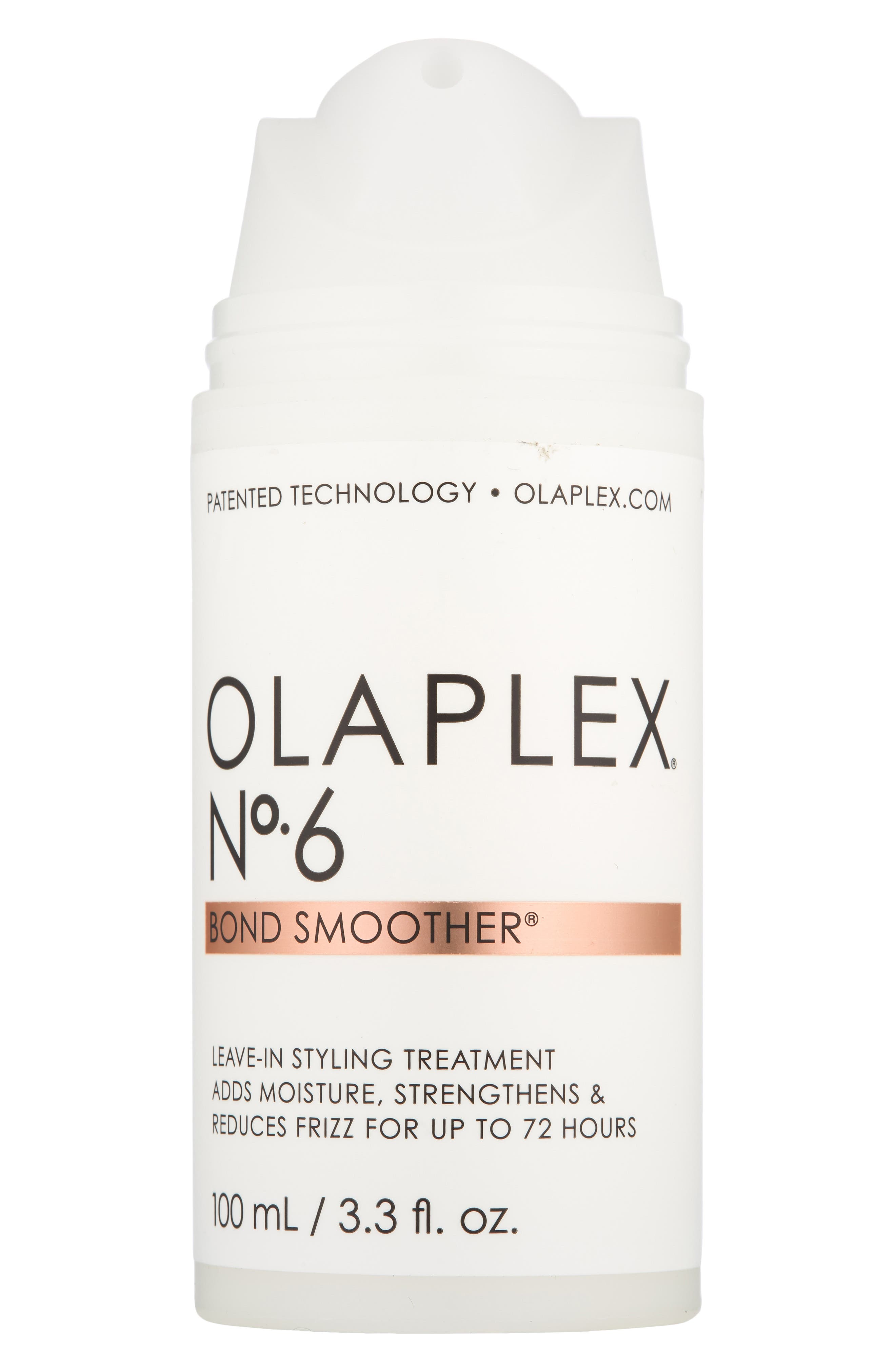 無料 OLAPLEX No.6 ボンドスムーサー agapeeurope.org