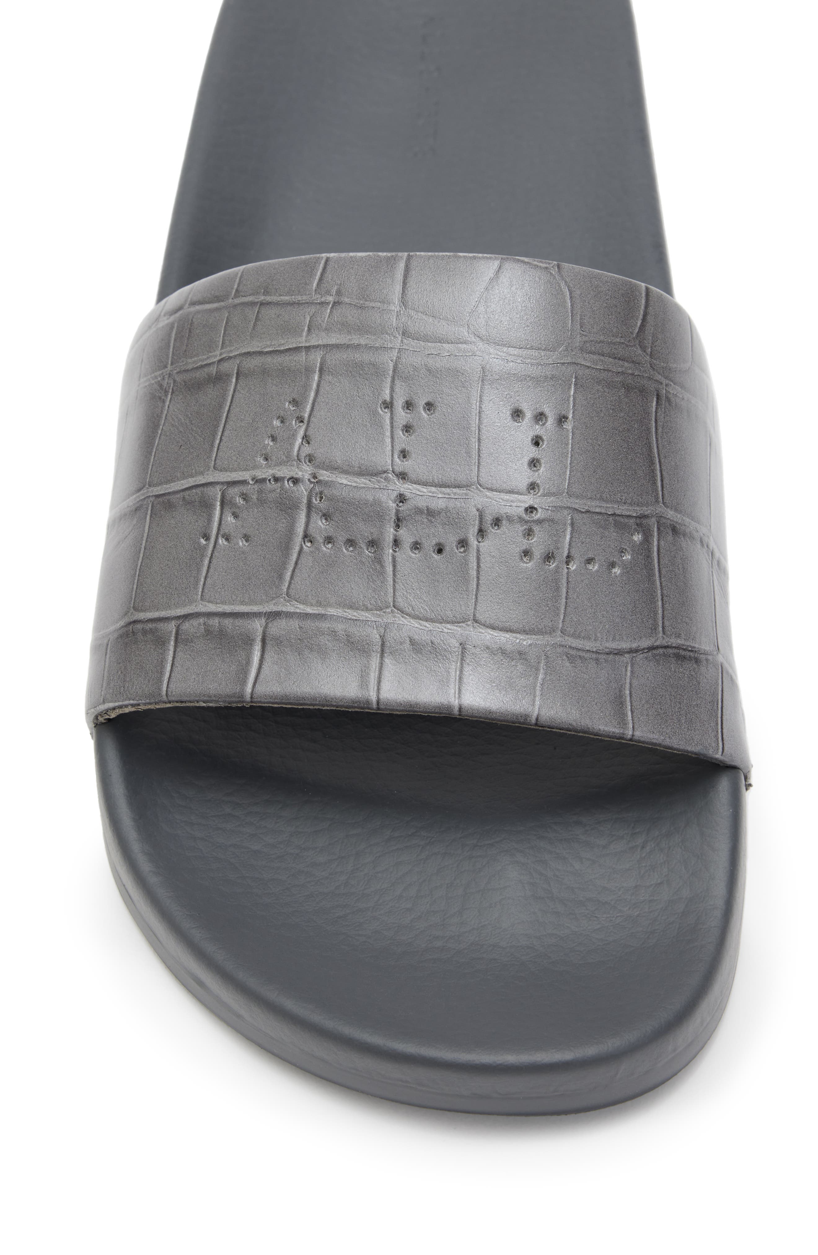 allsaints karli slide