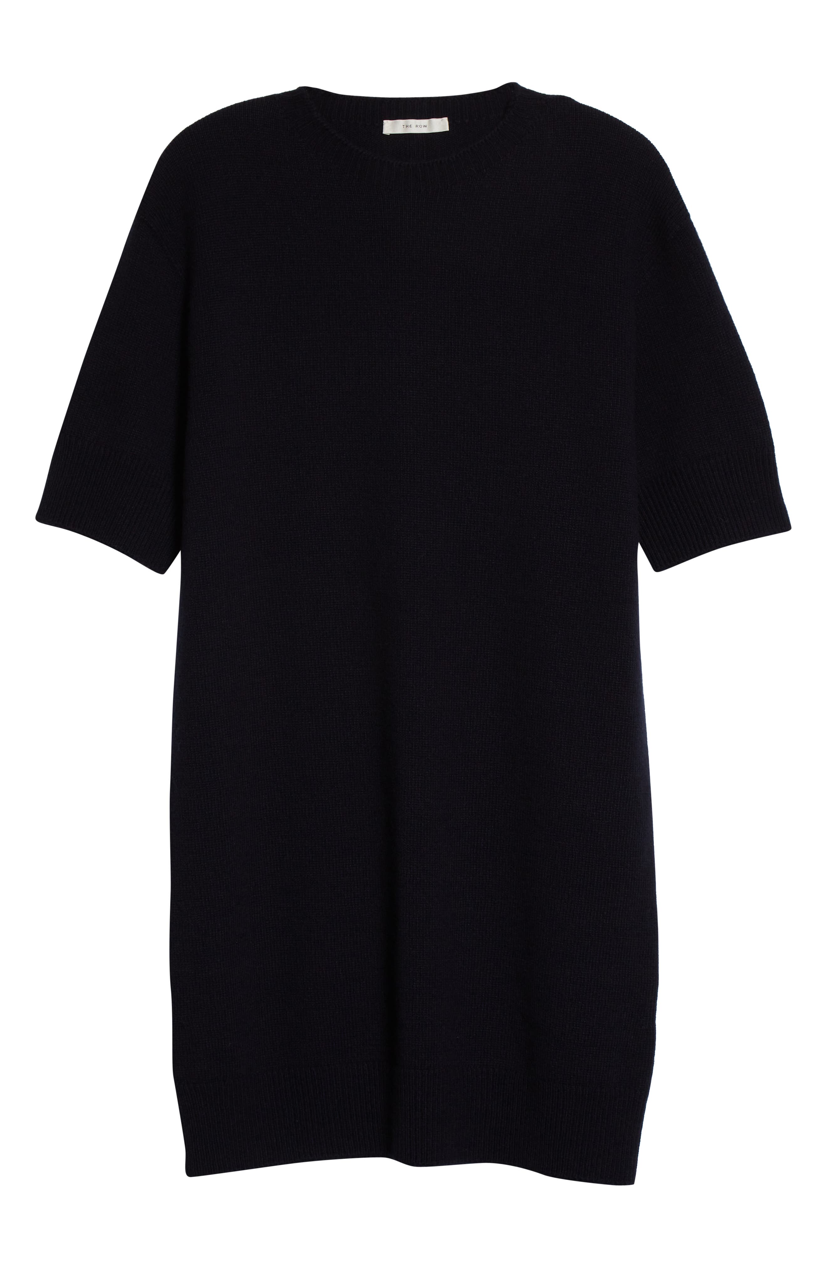 The Row Deepti Cashmere T-Shirt 