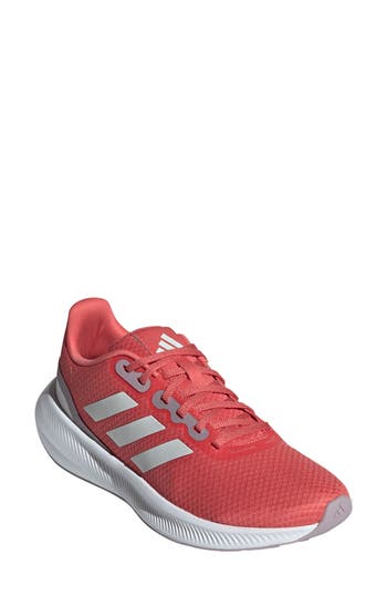 Adidas Originals Adidas Runfalcon 3.0 Sneaker In Red