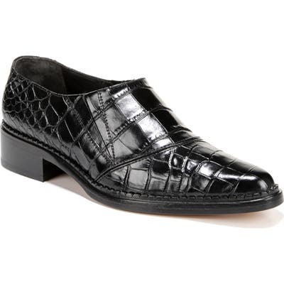 Vince Delmar Loafer, Black