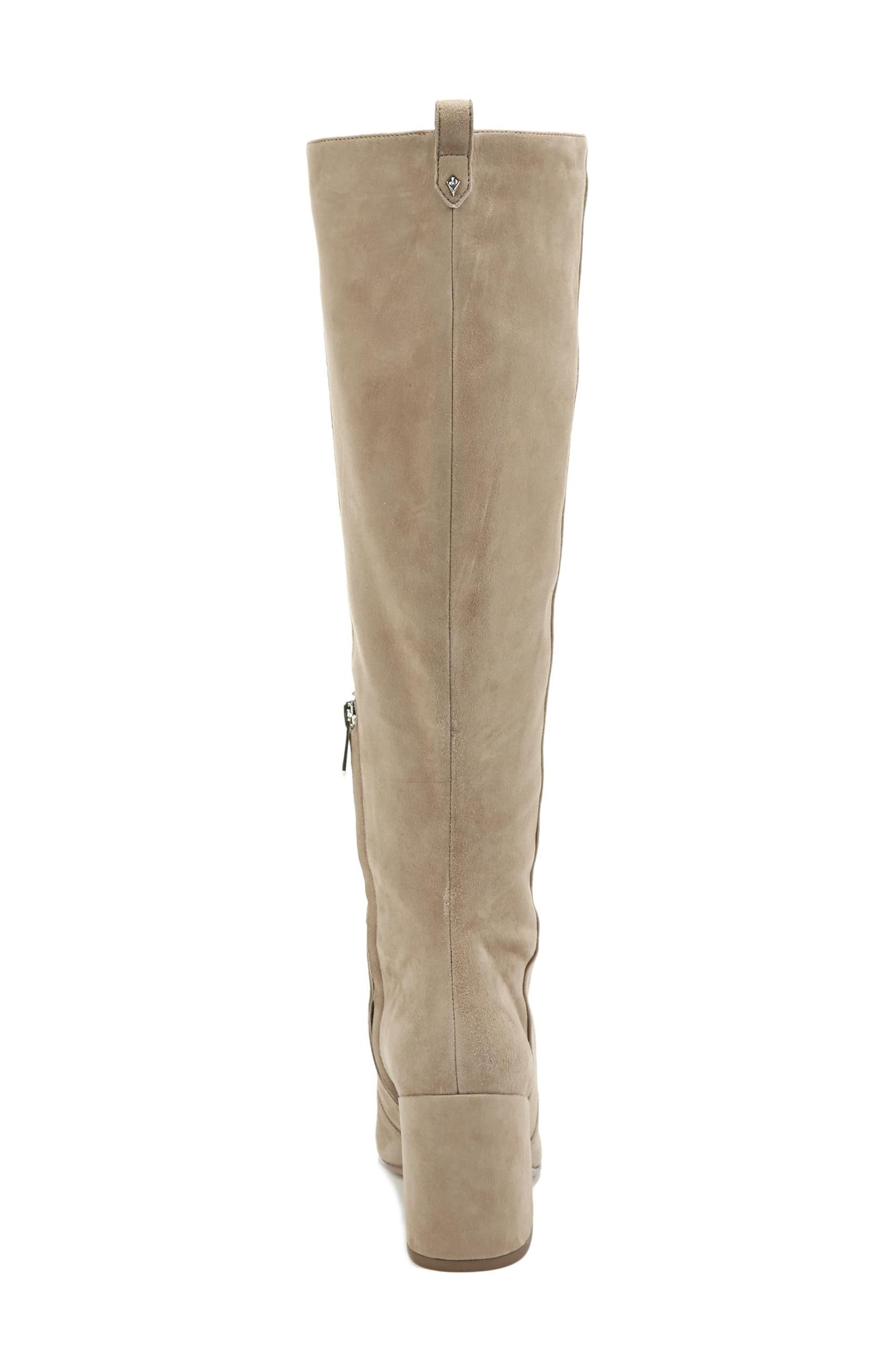 sam edelman thora knee high boot