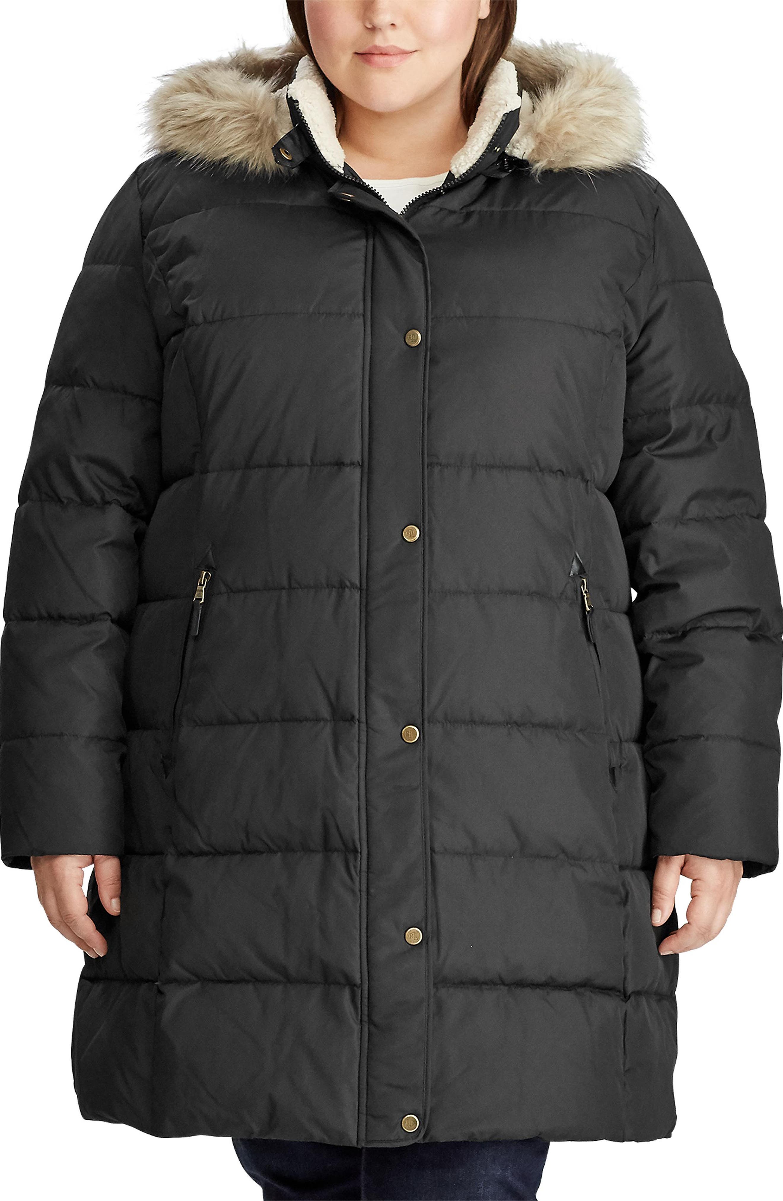 ralph lauren down jacket sale